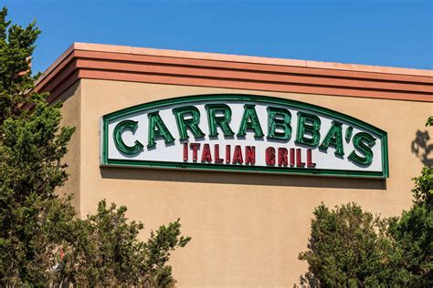 Carrabba's restaurant - Search by city and state or ZIP code. Use our locator to find a location near you or browse our directory. Homemade Italian done right with our wood-fire grill entrées, sautéed-to-order pastas, perfect wine pairings and our iconic Chicken Bryan. Experience a heartfelt Italian dining experience or easily order Carside Carryout or Delivery. 